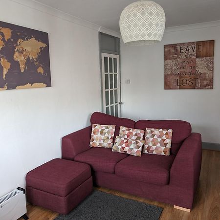 Twenty Four Appartement Hythe  Buitenkant foto