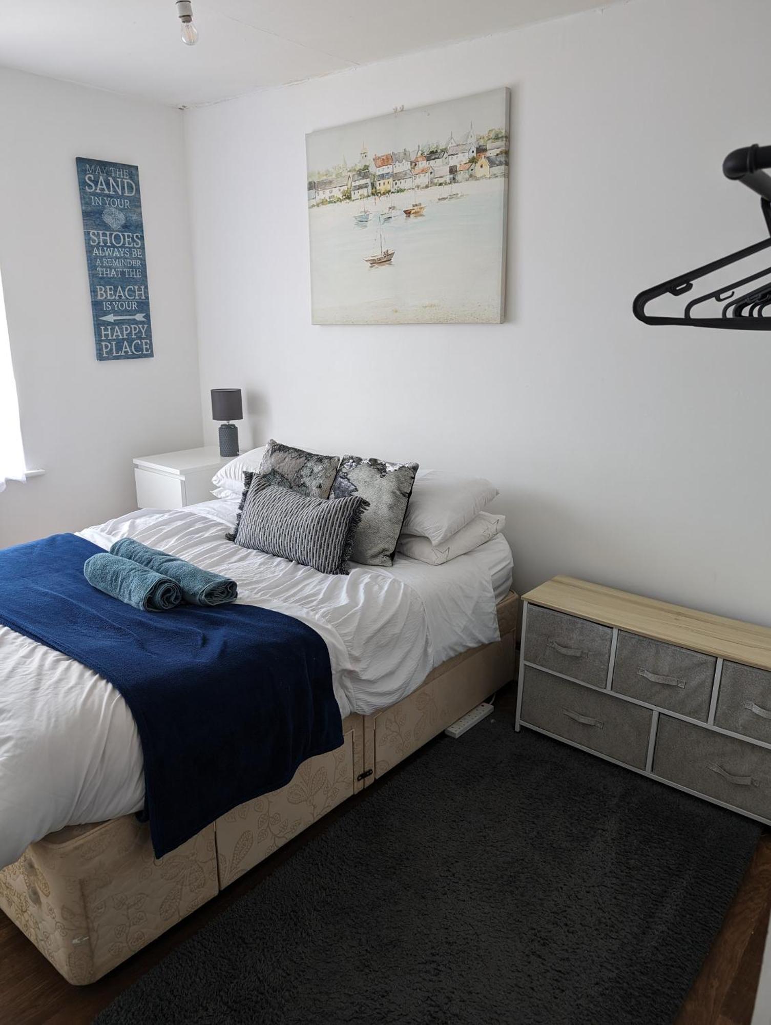 Twenty Four Appartement Hythe  Buitenkant foto