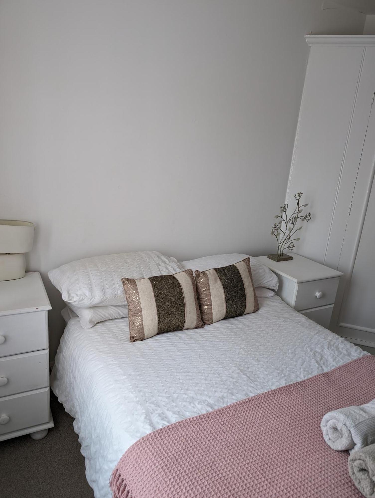 Twenty Four Appartement Hythe  Buitenkant foto