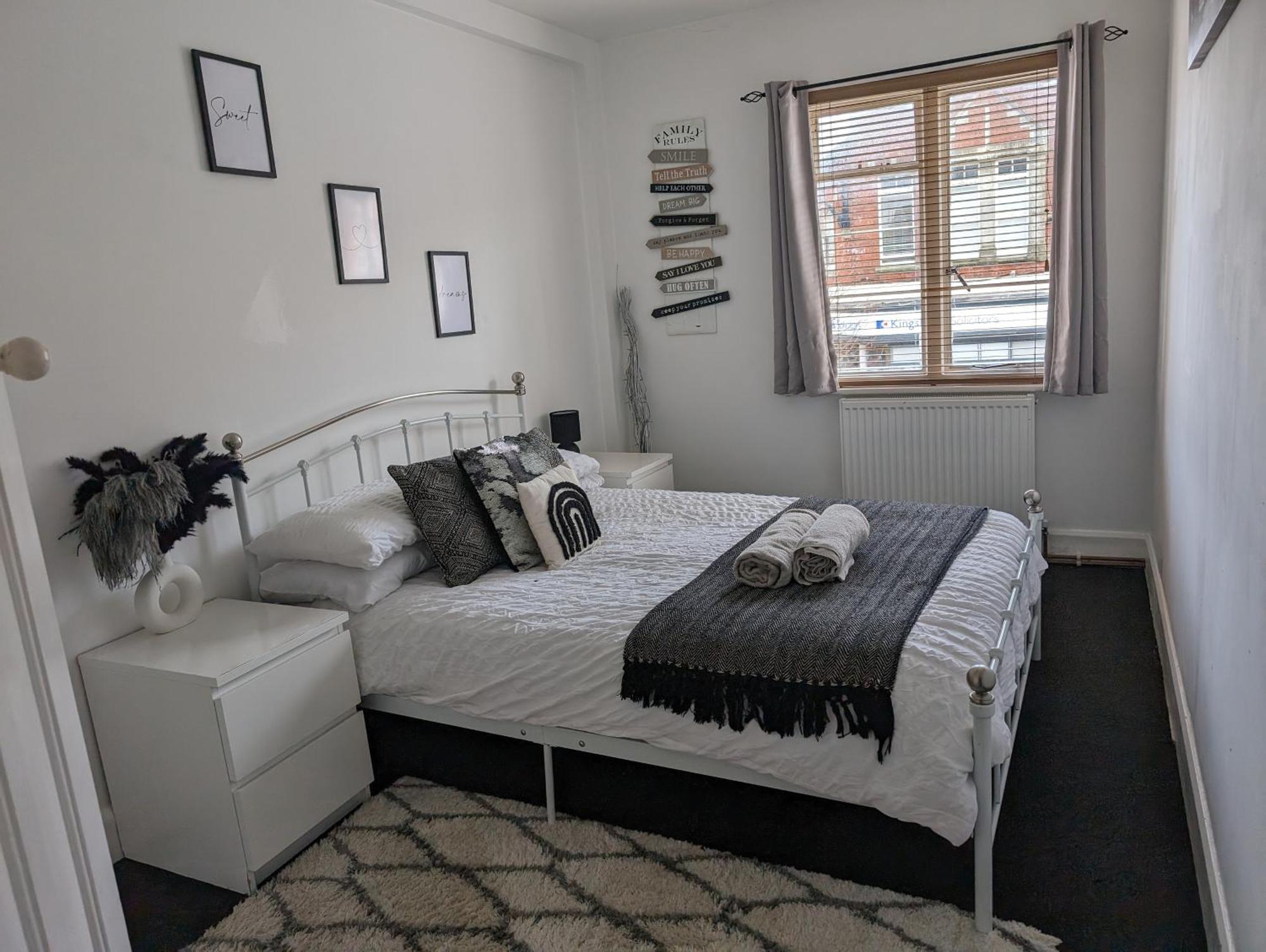Twenty Four Appartement Hythe  Buitenkant foto