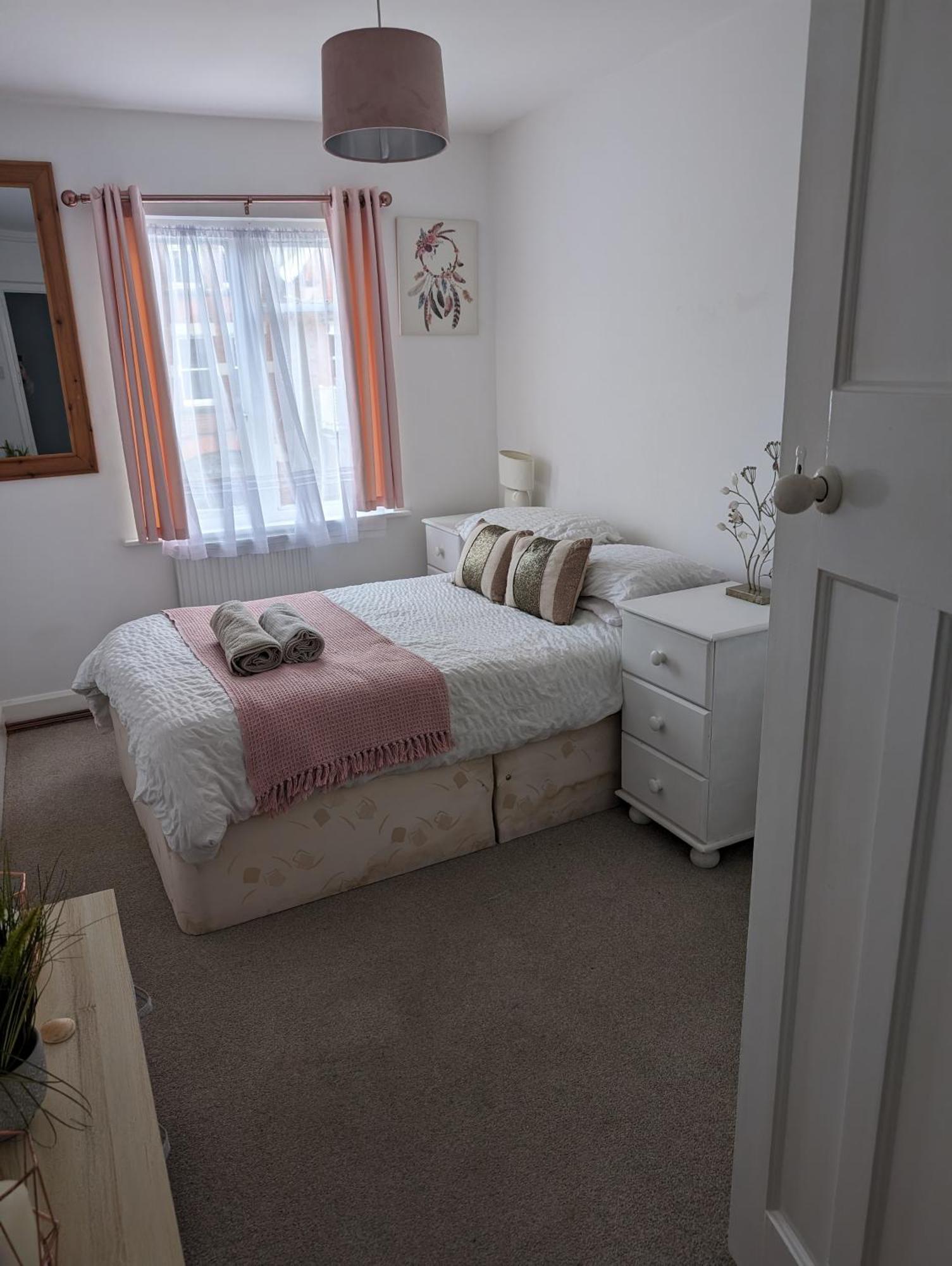 Twenty Four Appartement Hythe  Buitenkant foto