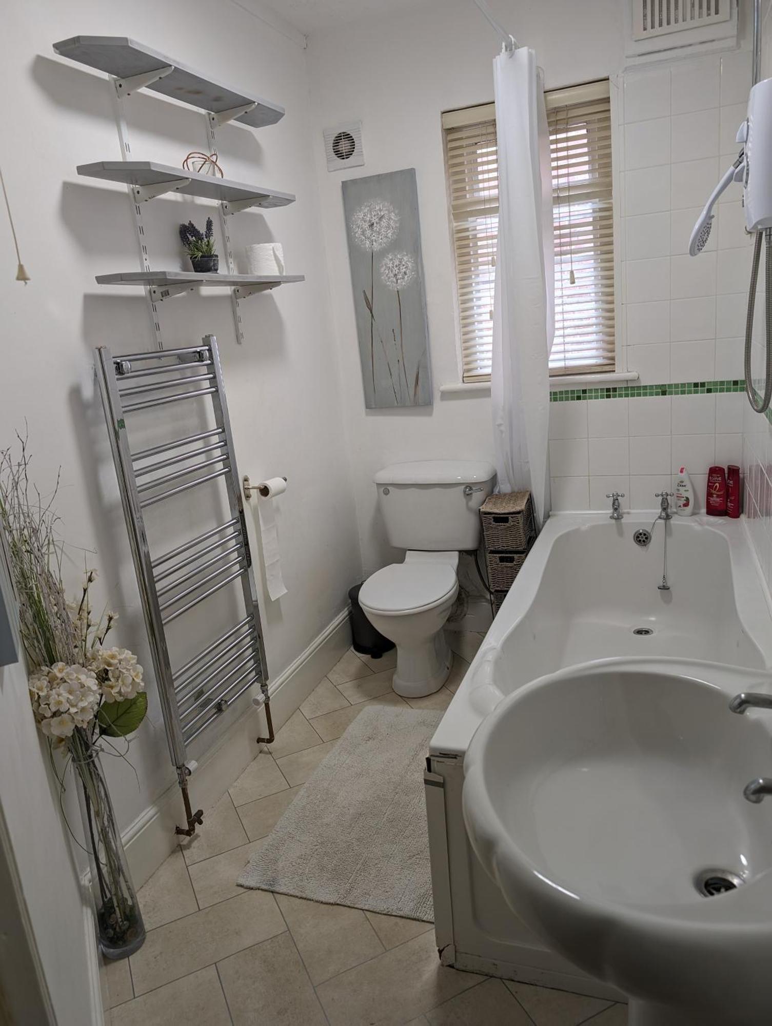 Twenty Four Appartement Hythe  Buitenkant foto