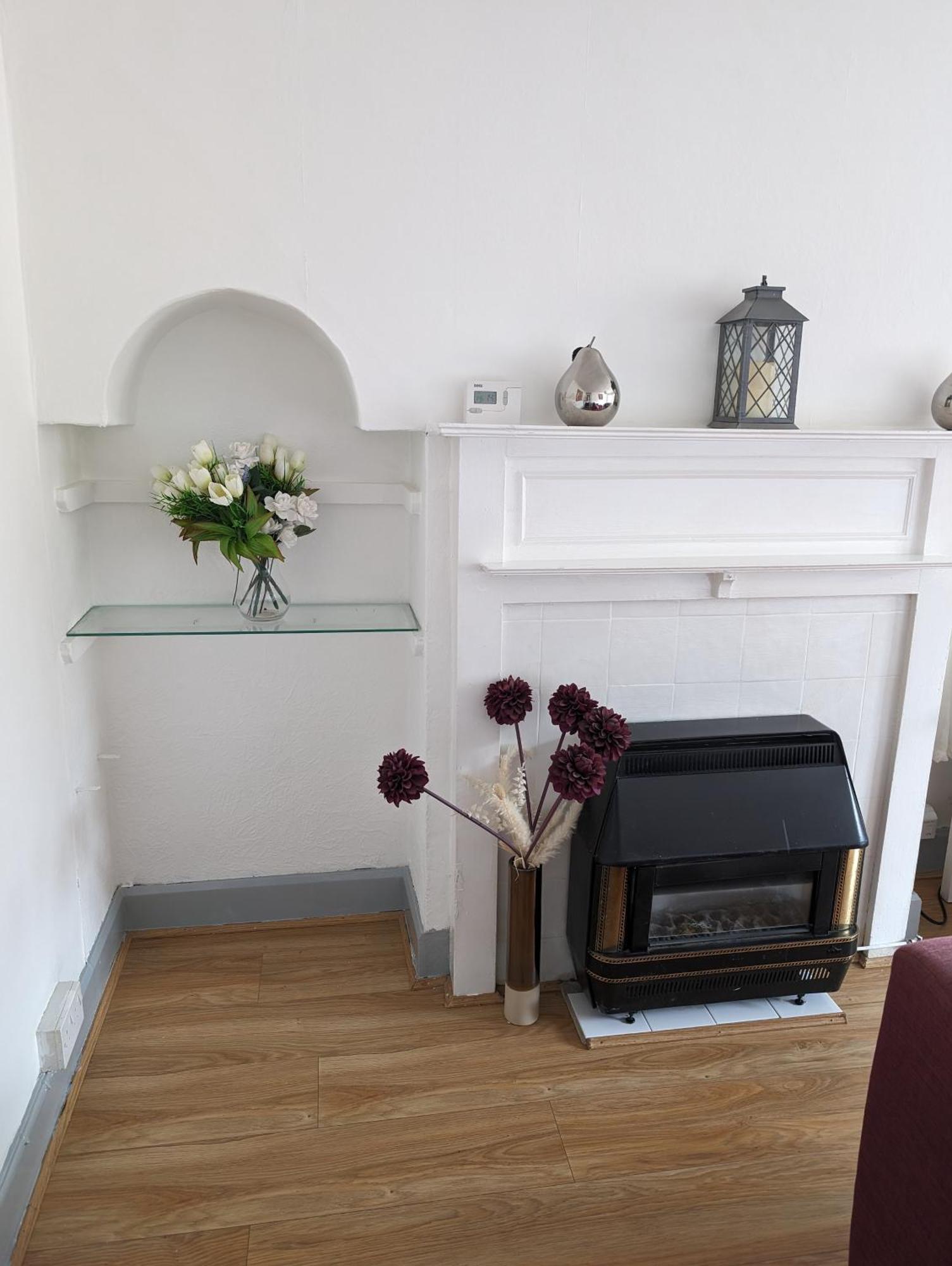 Twenty Four Appartement Hythe  Buitenkant foto