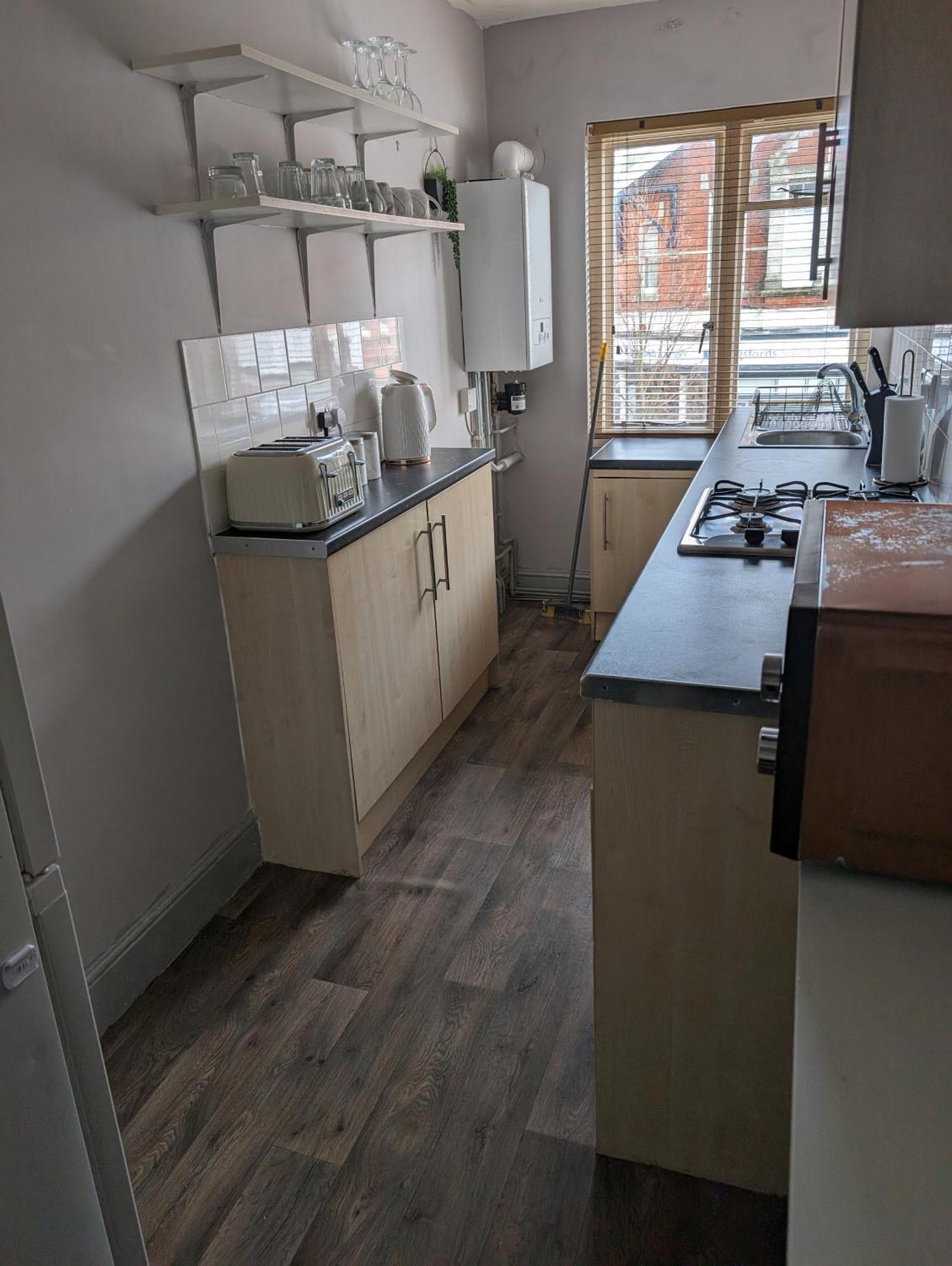 Twenty Four Appartement Hythe  Buitenkant foto