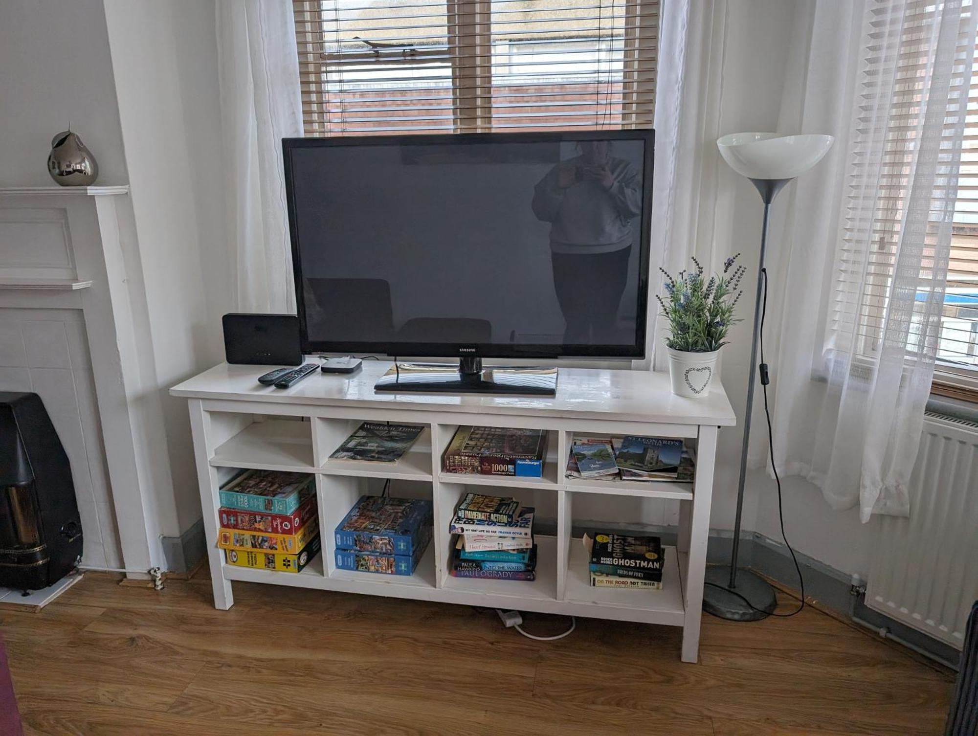 Twenty Four Appartement Hythe  Buitenkant foto